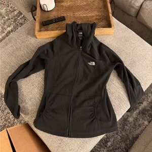 The North Face Women's Black Ski Jacket